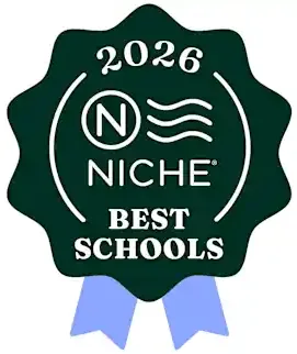 2026 Niche Best Schools