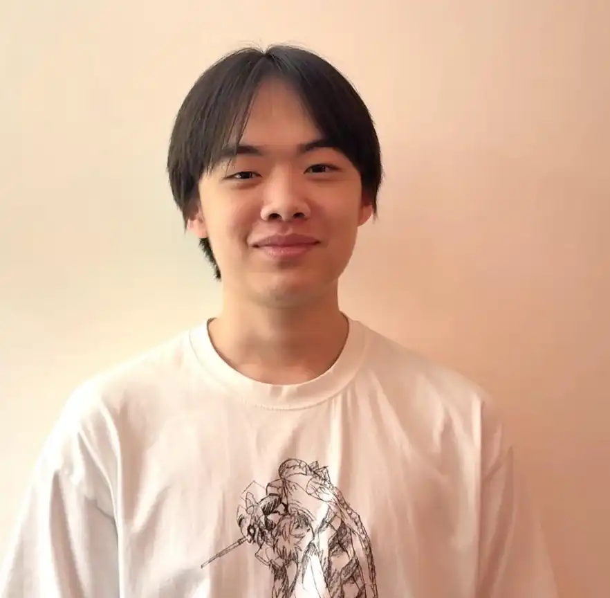 Francis Dong